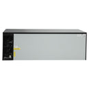Polar Serie U 4-türiger Barkühlschrank 698Ltr