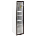 Polar Serie G Slimline Flaschenkühlschrank hoch