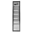 Polar Serie G Slimline Flaschenkühlschrank hoch
