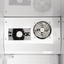 Polar Serie G Slimline Flaschenkühlschrank hoch