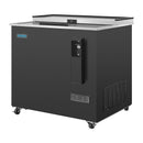 Polar Serie G Flaschenbehälter mit oberem Zugang 935mm