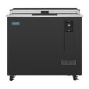Polar Serie G Flaschenbehälter mit oberem Zugang 935mm