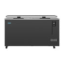 Polar Serie G Flaschenkühler Toplader 417Ltr