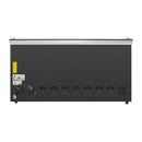 Polar Serie G Flaschenkühler Toplader 417Ltr