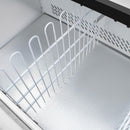 Polar Serie G Flaschenkühler Toplader 417Ltr