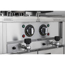 Buffalo 600 Serie Doppeltank-Elektrofritteuse 2 x 8Ltr