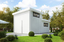 Butenas Gartenhaus CUBE TWO