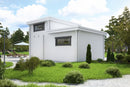 Butenas Gartensauna CUBE TWO