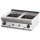 Casselin Nudelkocher 2 x 16 L 80 - Linie 700