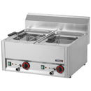 Casselin Nudelkocher 2 x 8 L 66 - Linie 600