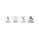 Casselin Nudelkocher 2 x 8 L 66 - Linie 600