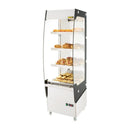 Buffalo Slimline Wärmevitrine 220Ltr