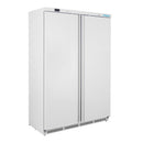 Polar Serie C Doppeltüriger Gefrierschrank 744L