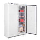 Polar Serie C Doppeltüriger Gefrierschrank 744L
