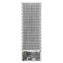 Polar Serie C Kühlvitrine Weiß 400L