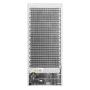 Polar Serie C Aufrechte Kühlvitrine Weiß 600L