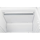 Polar Serie C Aufrechte Kühlvitrine Weiß 600L