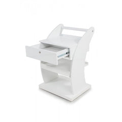 Soleni Cabina Podologica Queen Foot III-1 Classic – Vorschau 14