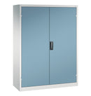 C+P Sportgeräteschrank Sport, 1950x1500x500mm, 7035/2004