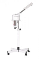 Cabine de beauté Soleni Queen III Classic 3 moteurs