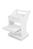 Soleni Kosmetikkabine Lady ML IV-1 Basic manuell