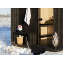 Fjordholz Design Sauna House Model Siiri Premium