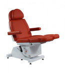 Soleni Fußpflegekabine Queen Foot III Comfort