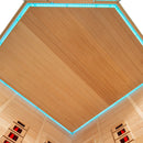 EAGO AWT E1611A-IR Hemlock 220x220 ohne Ofen