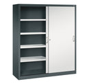 C+P Sportgeräteschrank Sport, 1950x1600x400mm, 7035/1023