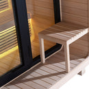 EAGO AWT THE CUBE X3 Hemlock 225x225 9kW Cilindro