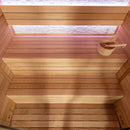 EAGO AWT E1604A rote Zeder 200x160 ohne Ofen