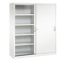 C+P Sportgeräteschrank Sport, 1950x1600x400mm, 7035/1023