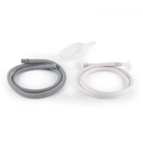 MAXIMA Gastro Eiswürfelmaschine - 50 kg/Tag - Zerkleinert/Flocken - Luftgekühlt