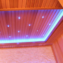 EAGO AWT E1244B rote Zeder 180x150 9kW Kivi