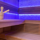 EAGO AWT E1102A Hemlock 220x200 ohne Ofen