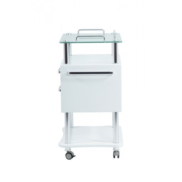 Soleni Centro Estetico Queen Foot VII Comfort