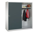 C+P Sportgeräteschrank Sport, 1950x1900x600mm, 9016/9016