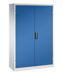 C+P Sportgeräteschrank Sport, 1950x1200x500mm, 7035/7016