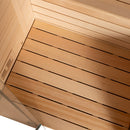 EAGO AWT E1603C Hemlock 180x180 ohne Ofen