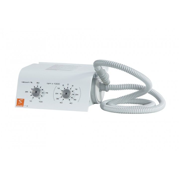Soleni Cabina Podologica Queen Foot III-1 Comfort