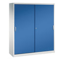 C+P Sportgeräteschrank Sport, 1950x1600x400mm, 7035/1023