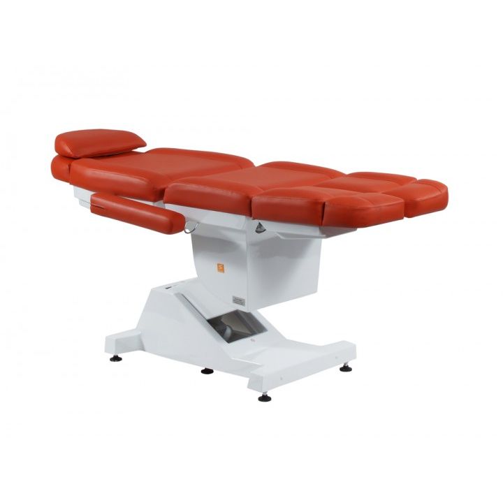 Soleni Cabina Podologica Queen Foot III-1 Comfort