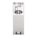 IMC mobiles Handwaschbecken 10L