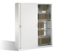 C+P Schiebetürenschrank  Acurado, H1950xB1200xT500