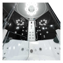 Acqua Vapore Dampfdusche Whirlpool Dusche Duschkabine K60-SW-TH-SC 140x140cm