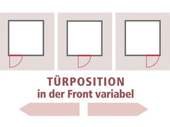 Karibu Sauna Daria Plug & Play – Vorschau 10