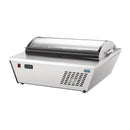 Polar Serie G Aufsatz-Eisvitrine 67L