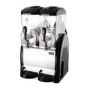 Polar Serie G Slush-Maschine - 2 x 12-Liter-Schüssel