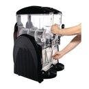Polar Serie G Slush-Maschine - 2 x 12-Liter-Schüssel