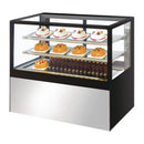 Polar Serie U Deli Kühlvitrine 485L